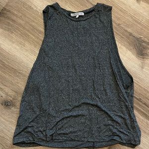 Foreign Exchange Muscle Tank